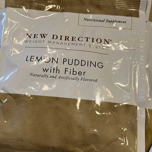 new directions Other New Direction Weight Management System 8